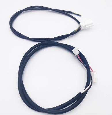 China Home Appliance Copper Home Appliance Wire Harness Electrical Cable Assembly Supplier for sale