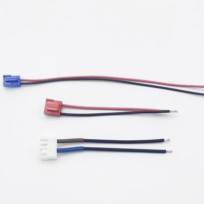 China Electronic Connecting Universal Home Appliance Transmission Cable Wire Harness for sale