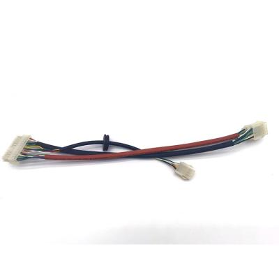 China Home Appliance Manufacturer Oem Flexible Wire Electronic Connecting Harness for sale