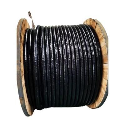 China Underground Construction Xlpe High Voltage Cable Insulated Cable 132kv Underground Wring Harness For Building for sale