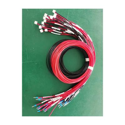 China China Manufacture Professional Home Appliance China Manufacture Ring Stamping Terminal Insulation Ring Cable for sale