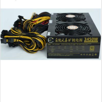 China Industrial Computer Power Supply 3450W 3600W 3800W 4000W 180-240V for sale