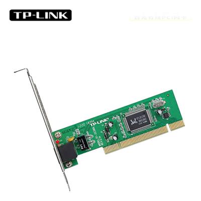 China TP-LINK LAPTOP Gigabit PCI-E Network Card Interface High-Speed ​​Ethernet Cable Desktop Integrated Independent Receiver for sale