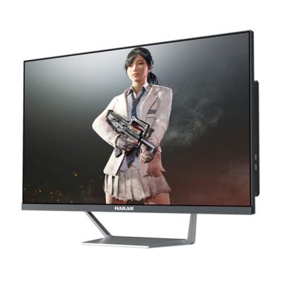 China Business HAILAN G700 B365 144HZ 2K 27 i3i5i7 Inch DIY All-in-One Computer Aids for sale