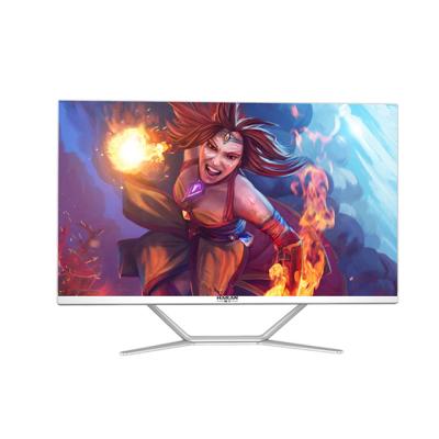 China Business Hailan 23.8 Inch Big Screen Computer Game Type All-in-One With 6G Graphics Home Office Entertainment i3i5 for sale