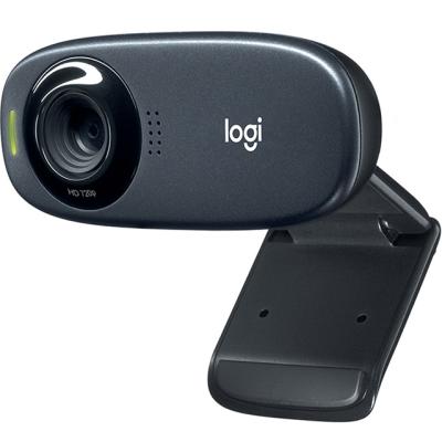 China for Logitech C310 720P HD Webcam Video Chat Online Course (with Microphone) C310 for sale