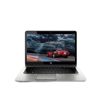 China No Second Hand Cheap For HP 840 G2 i5 14 Inch 8G RAM 512G ROM Commercial Local Gaming Notebook Ultrathin Notebook for sale