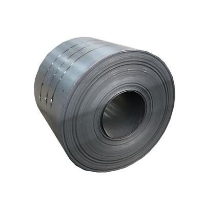 China Carbon Steel Cold Rolled Black Annealed Steel Strip / Sheet In Coil for sale