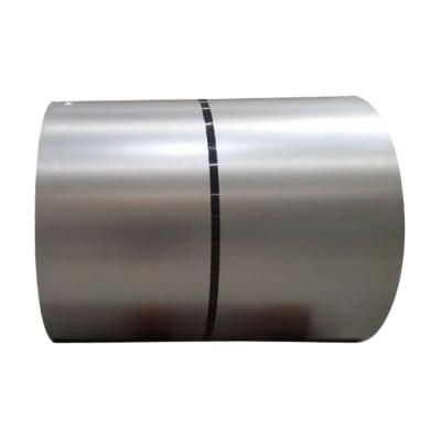 China Making Pipes ASTM A792 G550 Spangle Galvalume Steel Coil for sale