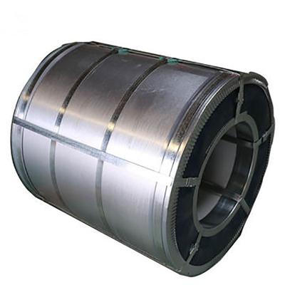 China Pipe making hot aluzinc steel coil / roll az40 az80 az150 for aluzinc steel coil roofing for sale