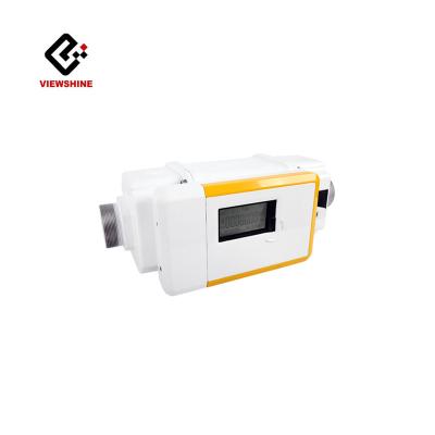 中国 Commercial LPG/NG Gas Ultrasonic Flow Meter 販売のため