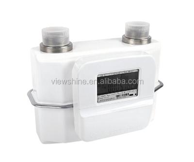 China Viewshine Static and Full Gas Electronic Commercial Ultrasonic Wireless Flow Meter for sale