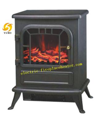 China European Stylish Hearth And Home Electric Fireplace Stove For Apartment Hall for sale