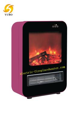 China Custom Made Duraflame Remote Control Electric Fireplace 300x140x440mm for sale