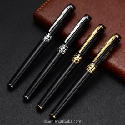 China Gift item china import invisible ink direct pen metal ballpoint pen promotional pen for sale