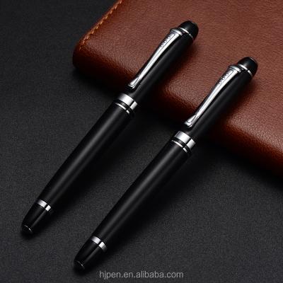 China Cheap Gift Item Office Stationery Best Gel Pens Set Black Color BIC Ball Pen for sale