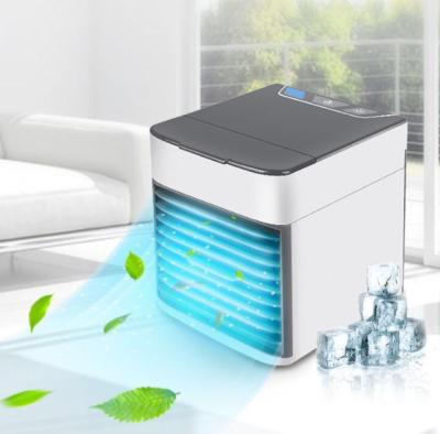 China Portable Usb Air Cooler Air Cooler Water Cooler Best Selling Evaporative Cooler Manufacturer for sale