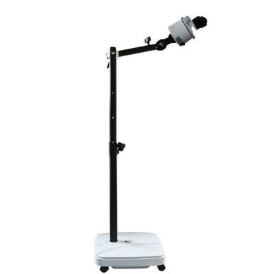 China PORTABLE Activater Physiotherapy Instrument Iteracare Ventilator Stand Equipment with Remote Auto Adjust Height Stand for sale