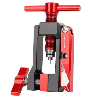 China High force Hot Sale Bicycle Brake Hydraulic Hose Fitting Insertion Tool Bicycle Hydraulic Needle Driver Insertion Tool for sale