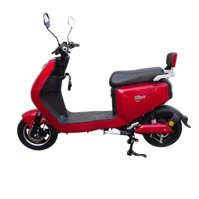 China Long Range Unisex High Speed ​​Powerful EEC Electric Scooters For Adult for sale