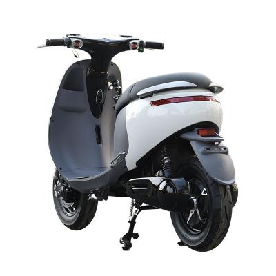 China Unisex Electric Scooter Mobility Scooter Part 2 Seats Retro Scooter Vespa for sale