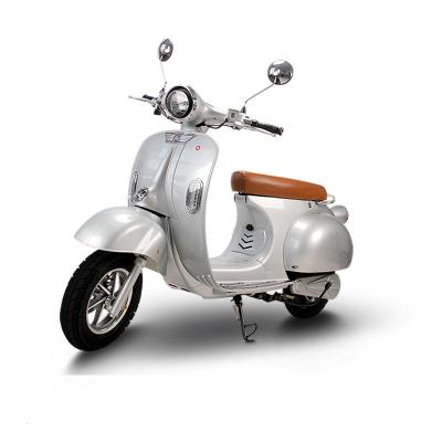 China 2000W 1500W long range DDP lithium battery motor unisex electrica bicycle retro vespa for sale