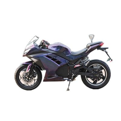 China Unisex Electric Scooter 5000W 3000W Fast Speed ​​Adult Electric Motorcycle for sale