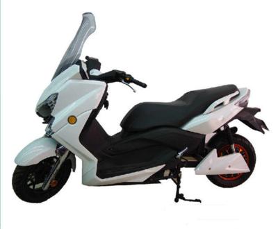 China Fat Cleaver 100KPH Tire 5000W 3000W Fast Speed ​​Unisex Electric Motorcycle Adult for sale