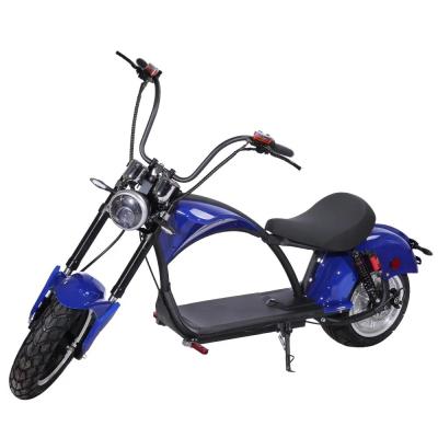 China EEC Unisex Adult Electric Coc Scooter Motorcycle Warehouse Eu Electric Unicycle for sale