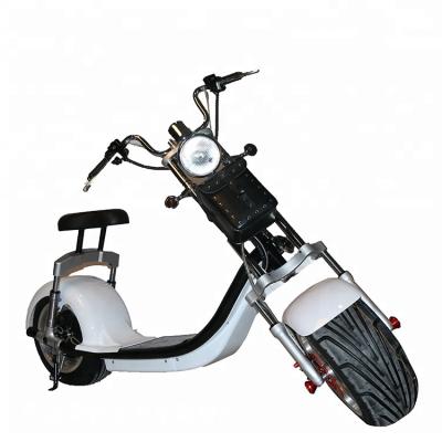 China Fat Tire Citycoco Unisex Hot Motor Bike Citycoco Big Wheel Smart Scooter 2000w 3000w 1000W Steps for sale