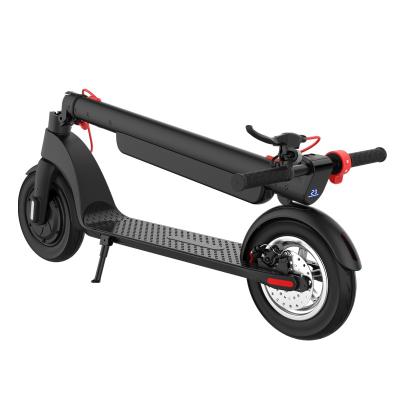 China Eu Unisex Warehouse Electric Scooter for sale