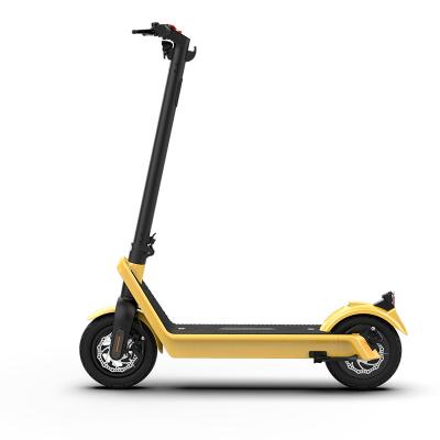 China Poland delicery unisex ddp scooter electrico kick scooter adult online shopping fast warehouse for sale