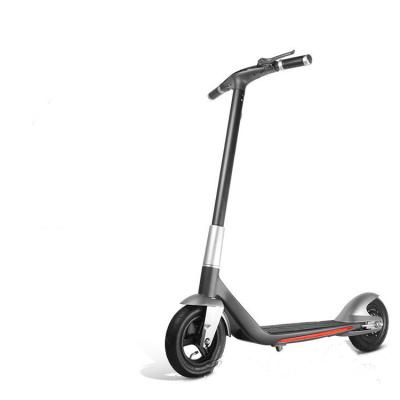 China 350W Unisex Off Road Kick Game Electric Scooter Adult Online Shopping Foldable Electric E-Scooter for sale