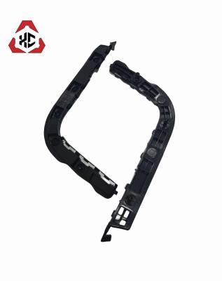 China 2019-2021 Made in China tesla accessories and parts for Tesla model 3 rear bumper bracket 1083988 1083989 for sale