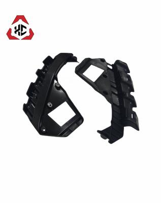 China 2019-2020 Made in china tesla accessories and parts for Tesla model 3 headlight bracket 1453377 1453378 Headlight fixing plate for sale