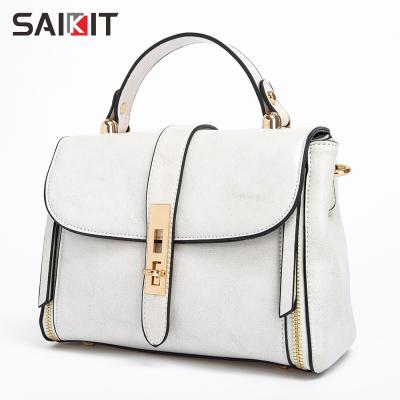 China Trendy Fashion Ladies Fashion Handbags Women Luxury Leather Purses And Handbags For Women for sale