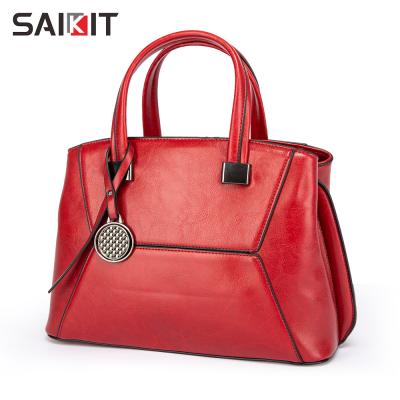 China Fashion China Manufacturer Women Luxury Handbags Fashion Ladies Shoulder Bags Handbags For Woman for sale