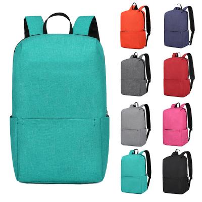 China Factory sale famous brand raincoat kids school bags for boys girls kids backpacks for women other backpacks for sale