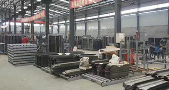 Verified China supplier - Langfang Caiyuan Guangjin Trading Co., Ltd.