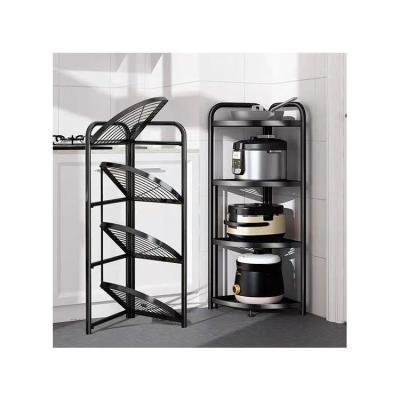 China China Manufacture Sustainable Quality Racks Shelves Multifunctional Home Use Racks Storage Racks for sale