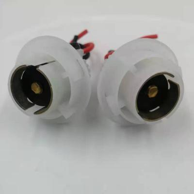 China SINGLE Automotive Bulb Holder S25 Lamp Holder Universal for sale