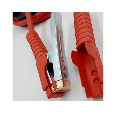 China Hot Selling Jump Start Cars Hydraulic Crimping Tools Hoists Battery Cable for sale