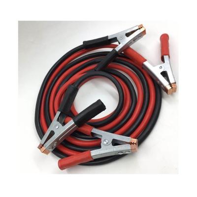 China Jump Start Car China Supplier Jumper Diving Battery Cable for sale