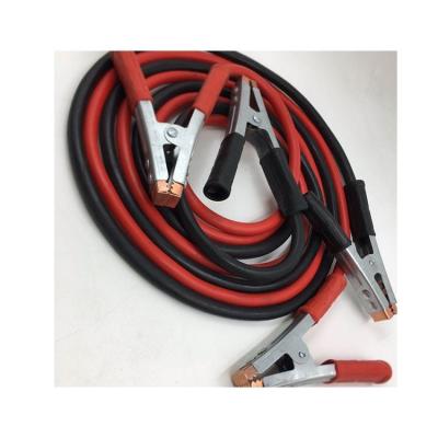 China Jump Start Cars Factory Direct Sale Power Battery Bending Cable With Connector for sale