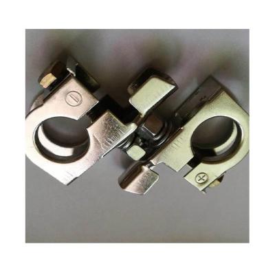 China Wire Connecting Tool Cheap Custom Tool Less Fast Connect Terminals Bronc Battery Terminal for sale