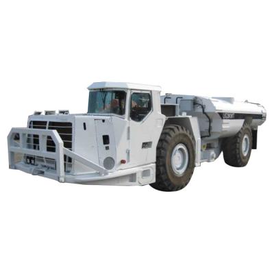 China Underground mine underground water tank truck is utility vehicle widely used in various mines and tunnel construction for sale