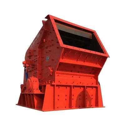 China China Construction Mine Machinery / Chemical Industry Stone Excellent Jaw Crusher With High Efficiency for sale