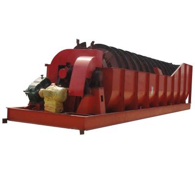 China energy & Gold Mining Spiral Classifier With Good Quality for sale