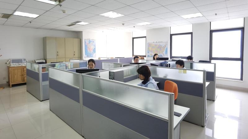 Verified China supplier - Sunny Season International Limited