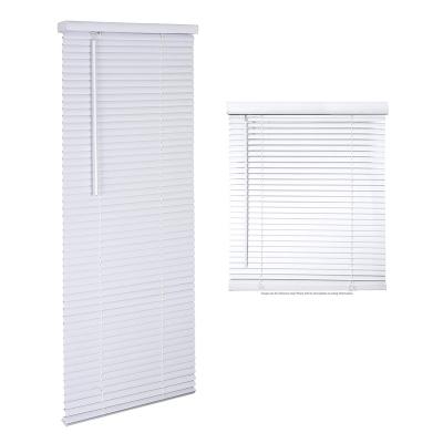 China Waterproof And Oilproof Modern Shutter Manufacturer China Outdoor Clear Vinyl Blind PVC Blind for sale